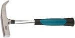 Kanaldeckelhammer 350 Kopf-g.600g Glatt Picard