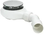 Viega - Ablaufgarnitur Tempoplex 60mm 634100