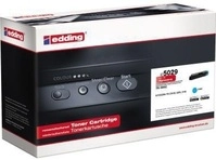 Toner Kein Originalzubeh&ouml;r Kompatibel Mit: Kyocera Tk-580c Edd-5029 Ca. 2.800 Seiten