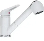 Franke Novara Plus Wei&szlig;