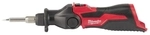 Milwaukee M12 Si-0 Akku-schwei&szlig;ger&auml;t