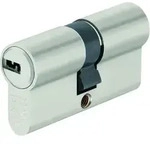 Profilzylinder Ec550np N+g, 35-40 Mm - Abus