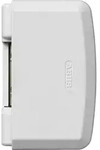 Abus - T&uuml;raushebesicherung 108 X 66 Mm Sicherung T&uuml;rsicherung T&uuml;rzusatzsicherung