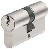 Profilzylinder M. N+g-funktion E30np 35/50 B/sb, 5 Schl&uuml;ssel