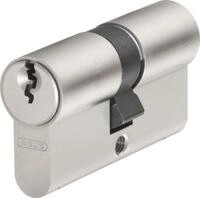 Profilzylinder, 3 Schl&uuml;ssel E20np 40/45 B/sb