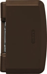 Abus - T&uuml;raushebesicherung 108 X 66 Mm Sicherung T&uuml;rsicherung T&uuml;rzusatzsicherung