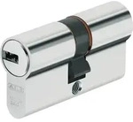 Abus - T&uuml;rzylinder Xp20sn 40/40 Vs. - 73736