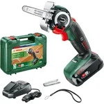 Bosch - Akku-s&auml;ge Advancedcut 18 Mit Nanoblade-technologie, 1 X Pba 18v 2.5 Ah Akku