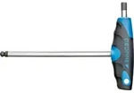 Winkelschraubendreher Mit 2k-t-griff 10 Mm