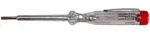 Mm_unverified_brand - Spannungspr&uuml;fer 120 - 250 V Ac Einpolig Schneidenbreite 3 Mm