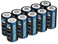 Lithium-Batterie cr 2, 10 Stück - Ansmann