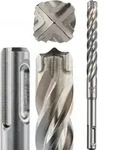 Sds Plus Rx4 12x160 Mm Bohrer 4932352031 - Milwaukee