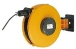 Schill Kabelaufroller 15m H07rn-f 3x1,5qmm Ft 350.0315