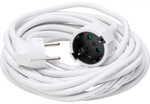 Kopp - Verl&auml;ngerung, Schutzkontakt-stecker Und Schutzkontakt-kupplung Mit 10m