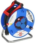 Brennenstuhl - Kabeltrommel Garant&reg; 40m