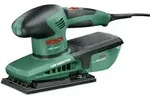 Schwingschleifer Pss 200 A (200 Watt, 1 Schleifblatt, Schleiffl&auml;che: 167 Cm2) -