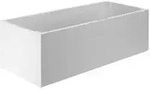 Duravit - Wannentr&auml;ger F&uuml;r Badewanne D-code, 1700x750 Mm 790473000000000