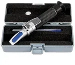 Pce Instruments - Pce-018 Wein / Saft Refraktometer / Handrefraktometer
