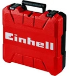 Einhell - Koffer E-box S35 (weiches Schaumstoff-innenfutter F&uuml;r Verkratzungsfreien