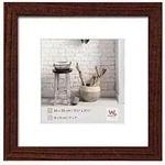 Home Holzr. 30x30 Nussbaum
