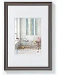 Trendstyle Kst.rahmen 70x100 Stahl
