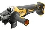 Akku-winkelschleifer 18v Dcg406n-xj Ohne Akku Und Ladeger&auml;t Im Karton - Dewalt