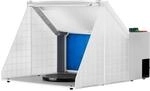 Wiltec - Airbrush Absauganlage 4 M&sup3;/min, Zur Absaugung Von Farbe Farbnebel