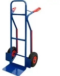 Pro-bau-tec Stapelkarre Mit Treppenrutsche 200kg Tragkraft