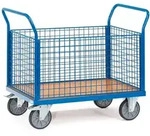 Vierwandwagen, Ladefl&auml;che 1.000 X 700 Mm - Fetra