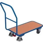 Magazinwagen 200 Kg 890x450 2lr+2br,easy-stop - Variofit