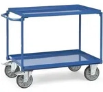 Tischwagen, Ladefl&auml;che 1000 X 700 Mm - Fetra
