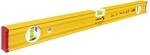 Stabila - Wasserwaage Type 80 As-2 Aluminium Richtwaage Messwerkzeug 60 - 200...