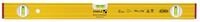 Stabila - Wasserwaage Type 80 As-2 Aluminium Richtwaage Messwerkzeug 60 - 200 Cm,