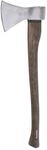 Ruthe Axt 1.400g Mit 80 Cm Hickorystiel