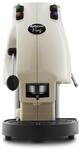 Didiesse Frog Revolution Vap Pod Kaffeemaschine 1 L Elfenbein