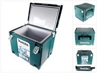 Makita - Makpac 4 System Koffer Cool Case K&uuml;hlbox 18 Liter Volumen Mit