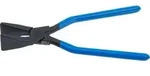 Bgs Technic - Abkant- Und Falzzange Gerade 280 Mm