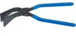 Abkant- Und Falzzange 45&deg; Abgewinkelt 280 Mm