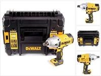Dewalt - Werkzeuge - Akku-schlagschrauber, 18v, Ohne Akku Und Ladeger&auml;t Dcf897nt