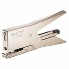 Heftzange Juwel 2000 Juwel 4 Mm Fest/l&ouml;sbar 12 Bl. (80 G/m&sup2;) Metall Metall