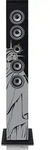 Bluetooth-turmlautsprecher, Usb/sd/aux, Fm-radio, Lcd-bildschirm