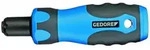 Pgnp 4.5 Fs Drehmoment-schraubendreher 0.5 - 4.5 Nm Din En Iso 6789 - Gedore
