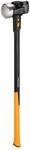 Fiskars Isocore&trade; 1020164 Vorschlaghammer 5.67 Kg 914 Mm 1 St.