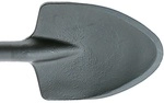 Zubeh&ouml;r - Schaufelmei&szlig;el Sds-max, 110x400 Mm P-23721 - Makita