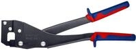 Knipex - 90 42 340 Ean Profil-verbundzange Mit Mehrkomponenten-h&uuml;llen...