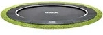 Salta - Jump Trampolin Royal Baseground Borde De Schutz, Unisex Kinder