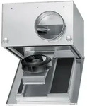 Helios Rohrventilator Silentbox, 1 Ph Sb 200 C
