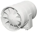 Marley Premium Ventilator Mp100e, 10 Cm, Be- Oder Entl&uuml;ftung
