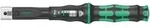 Click-torque X 2 Drehmomentschl&uuml;ssel F&uuml;r Einsteckwerkzeuge, 10-50 Nm - 05075652001