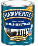 Hammerite - Metall-schutzlack Matt Sb Anthrazitgrau 2,5l - 5272548